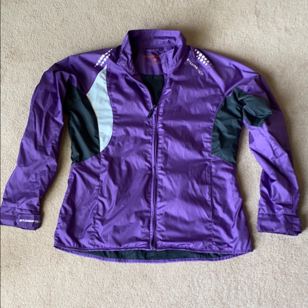 3/$20 Storm pack jacket